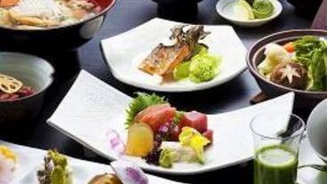 料理イメージ / 1