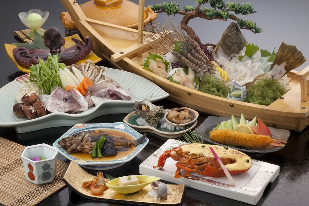 食事・飲み物