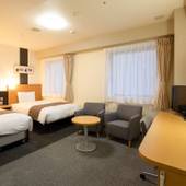 コンフォートホテル仙台東口（宮城県 ビジネスホテル） / 4