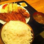 【東京】リアル『深夜食堂』？深夜0時以降でも食べられる食堂5選