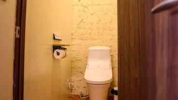 共用バスルーム / 36