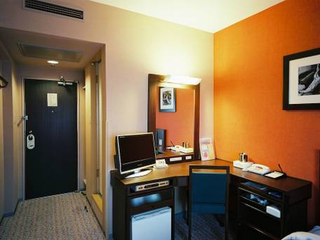 富山マンテンホテル / 5