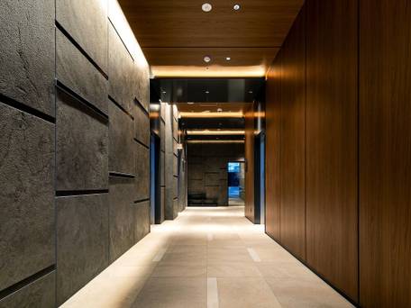 ダイワロイネットホテル仙台一番町 PREMIER / 2