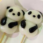 和歌山・食べるのがもったいない！SNSにアップしたくなる！かわいいパンダグルメ&フード