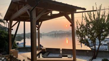 施設内の設備 / 4