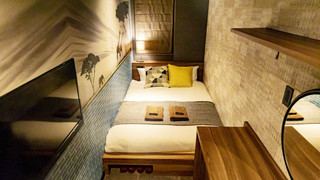 ダブルルーム (D)