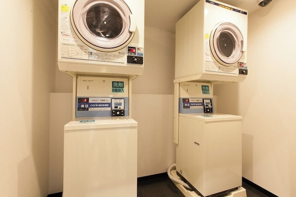 ランドリー ルーム