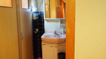 バスルームのシンク / 29