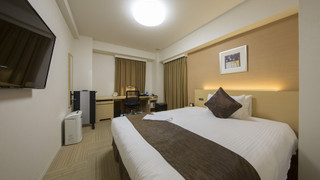 デラックス ダブルルーム 禁煙