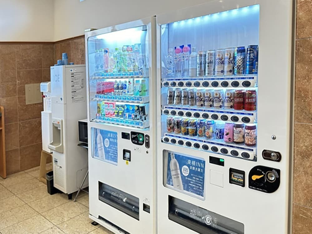 自動販売機