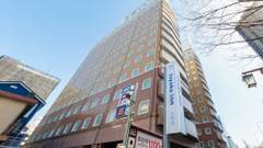 東横イン名古屋名駅南