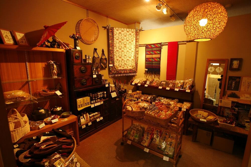 ギフト ショップ