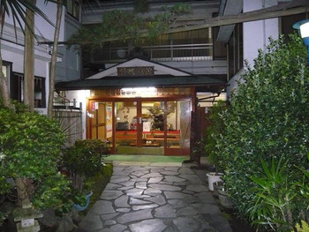4. 紀伊国屋旅館3846594