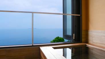 隠れ湯の宿 月のあかり（カクレユノヤド　ツキノアカリ） / 8