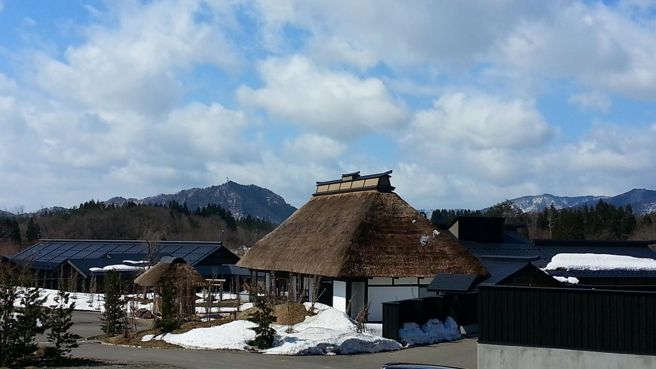 「角館山荘侘桜」 外観 27355036 