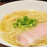 夏はサッパリと！東京の塩ラーメンが美味しい人気店7選