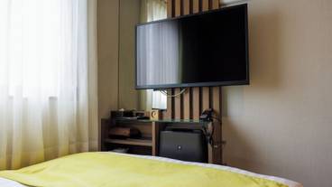 客室の設備とサービス / 11