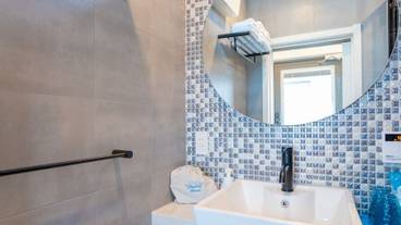 バスルームの設備 / 27