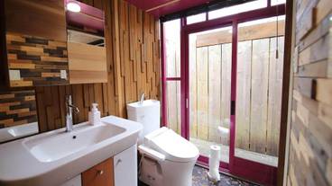 バスルーム / 10