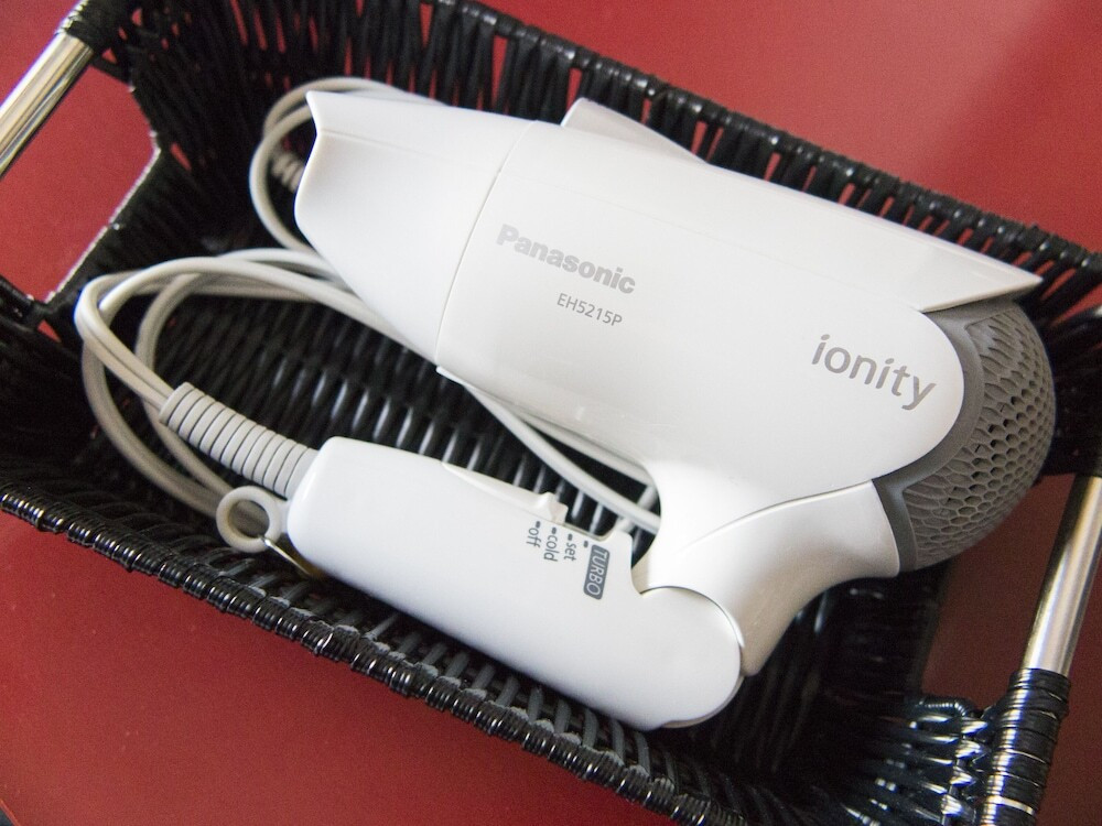 客室の設備とサービス