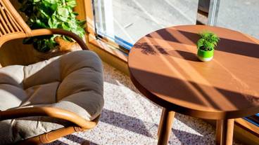 ロビー応接スペース / 12