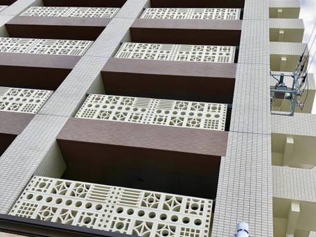 スマートコンド泊 / 1