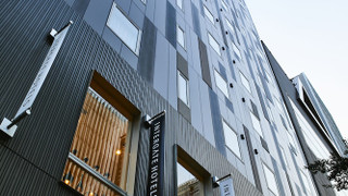 セミダブルルーム 喫煙可