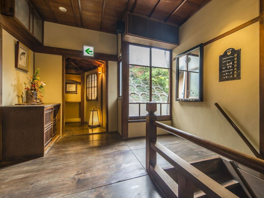 和味の宿 角上楼(ナゴミノヤド カクジョウロウ) / 4