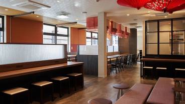 レストラン / 12