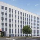 フォーポイント フレックス by シェラトン 盛岡（岩手県 ビジネスホテル） / 4