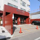 RED HELMET HOUSE＆SPORTS CAFEBAR HIROSHIMA（広島県 ゲストハウス・ホステル・ドミトリー） / 3