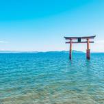 非日常に包まれるご褒美旅へ。 絶景も美食も満喫する3つのプラン