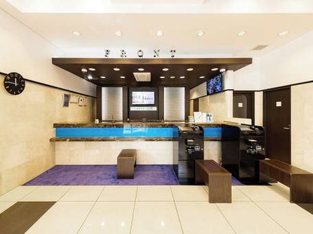 東横イン近鉄四日市駅北口 / 3