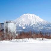 ヒルトンニセコビレッジ（北海道 シティホテル） / 2
