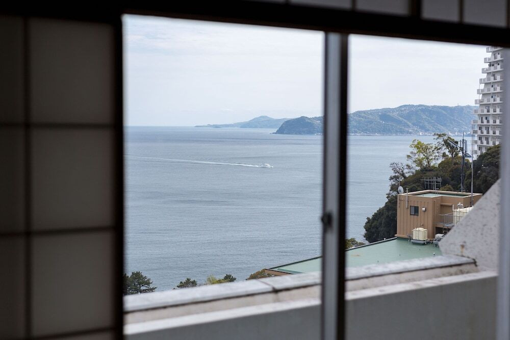 ビーチ / オーシャン ビュー