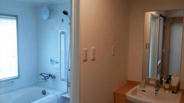 バスルーム / 15