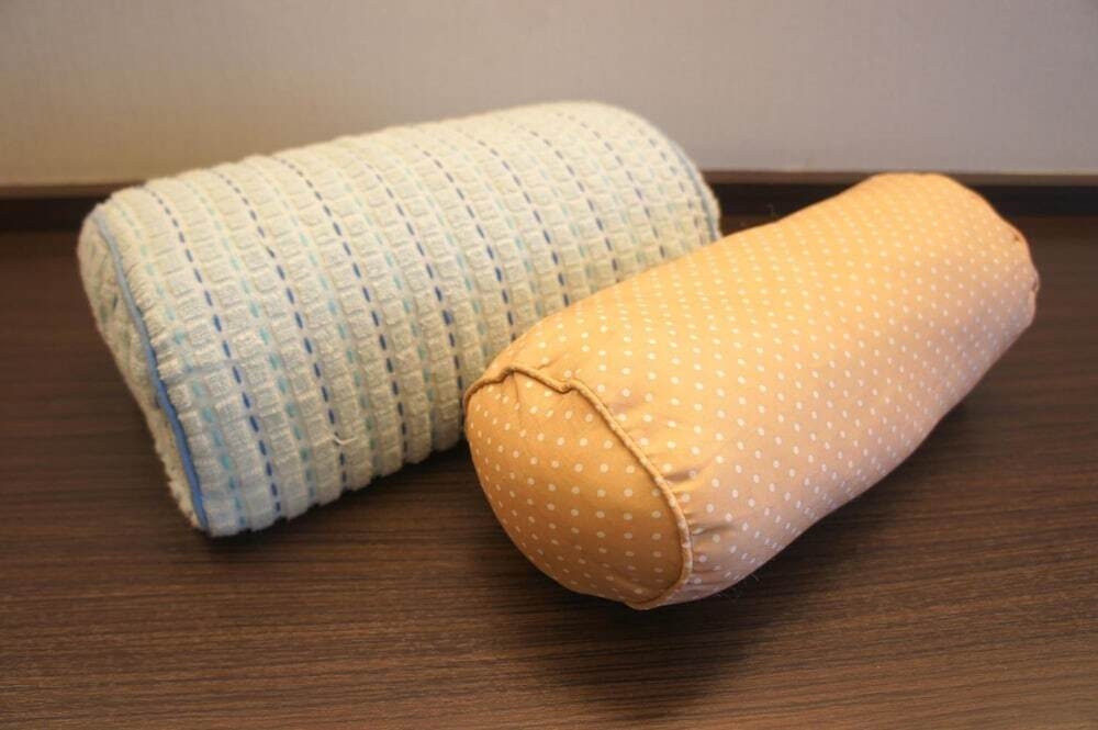 バスルームの設備