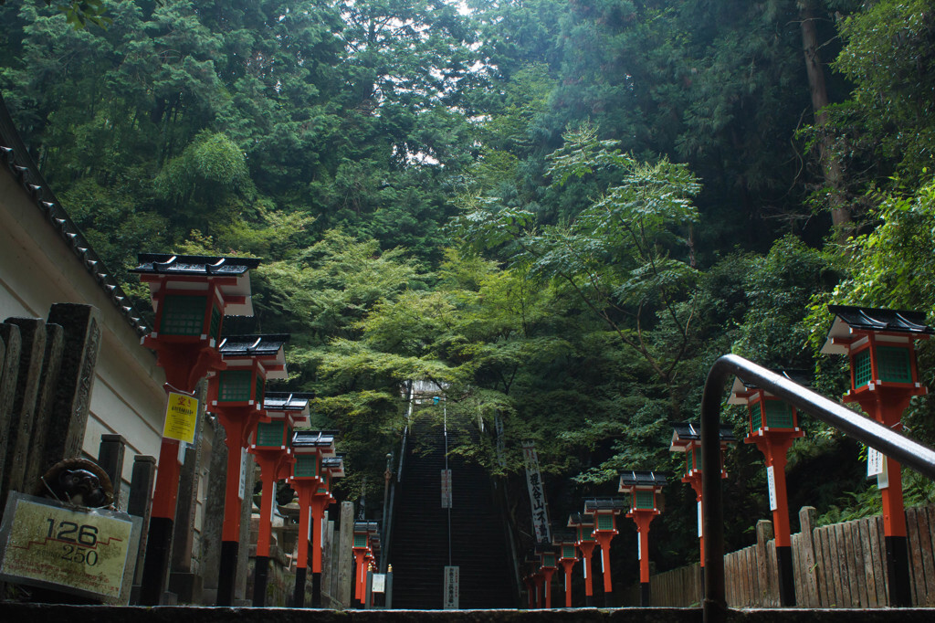 隠れた観光スポットを訪れて、「もう一つの京都」を知ろう1977863