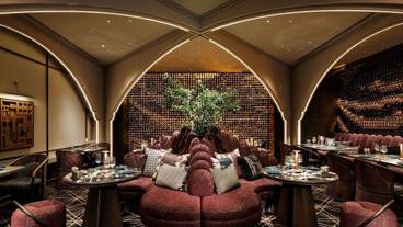 レストラン店内③ / 6