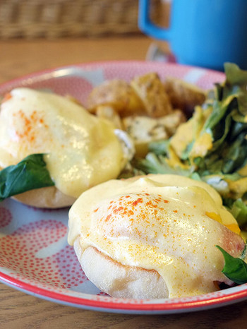 「C&C　BREAKFAST」料理 943813 