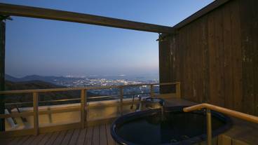 貸切露天風呂③ / 10