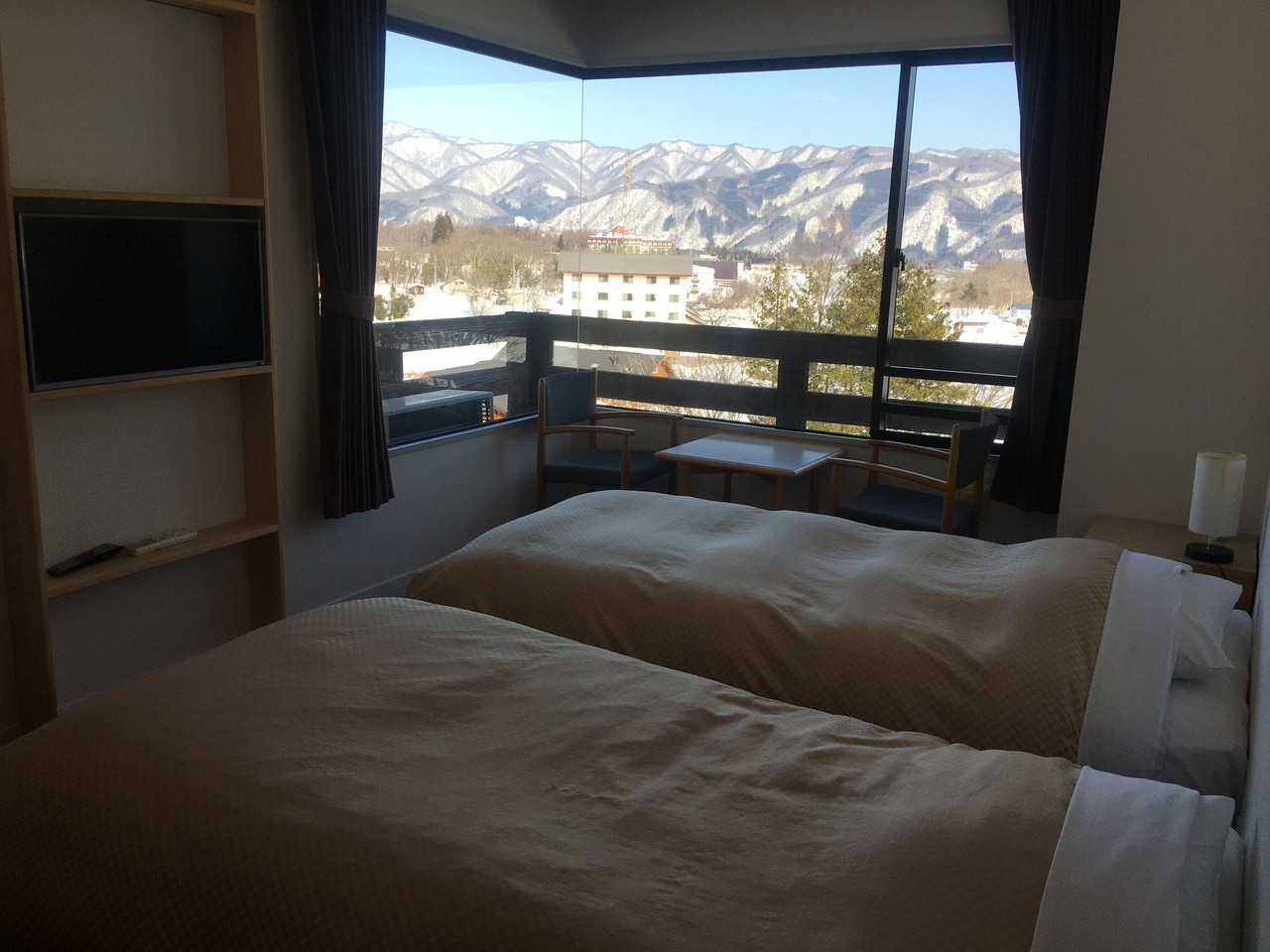 サウナプランで整うステイを♪サウナ後はウォーターバーでリフレッシュ3994492