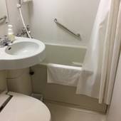 イーホテル東新宿（東京都 ビジネスホテル） / 3