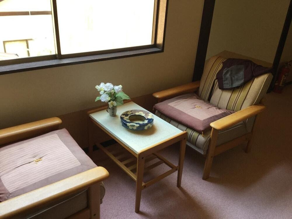 リビングルーム