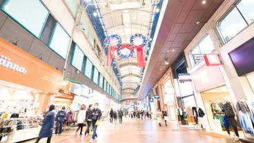 神戸元町商店街 / 2