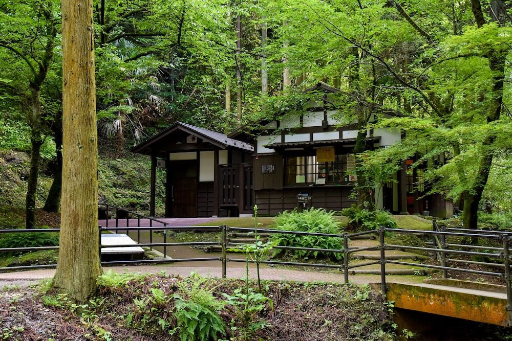 施設からの眺望