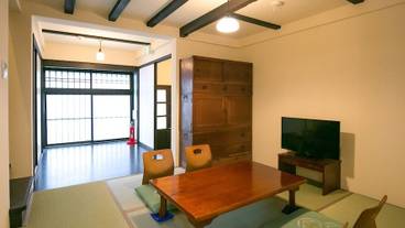 リビング エリア / 17