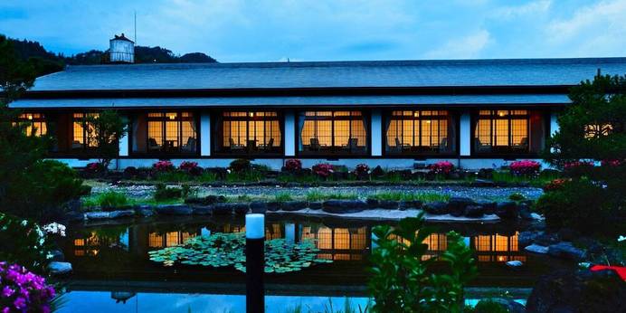 三木屋 参蒼来 SAGIYA SANSORAI（山形県 旅館） / 1