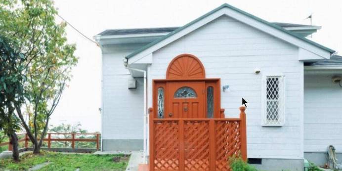 ANJIN STAY 淡路（兵庫県 コテージ・ロッジ・一棟貸） / 1