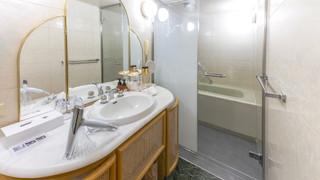 スイートツイン 禁煙